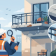 Balcony Structural Inspection: Know the Warning Signs