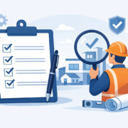 Building Code Compliance Inspection Checklist