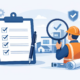 Building Code Compliance Inspection Checklist