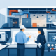 Commercial Tenant Improvement MEP Design That Performs
