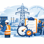 Electrical Engineering Services That Prevent Delays