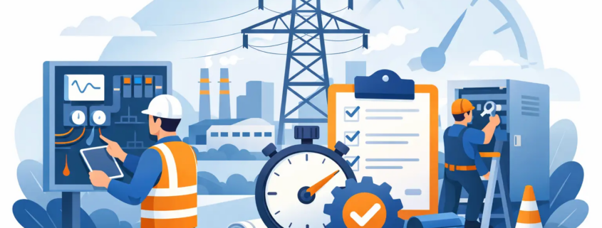 Electrical Engineering Services That Prevent Delays