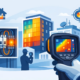 Electrical Thermography Inspection for Buildings