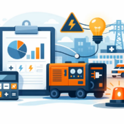 Emergency Electrical System Load Calculation