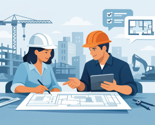 Engineering Peer Review for Construction Plans