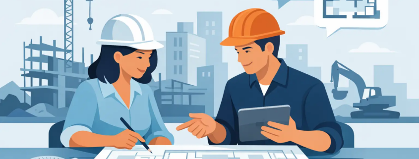 Engineering Peer Review for Construction Plans