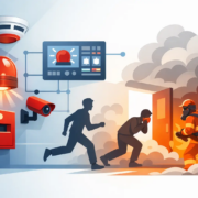 Fire Alarm System Design That Performs in an Emergency