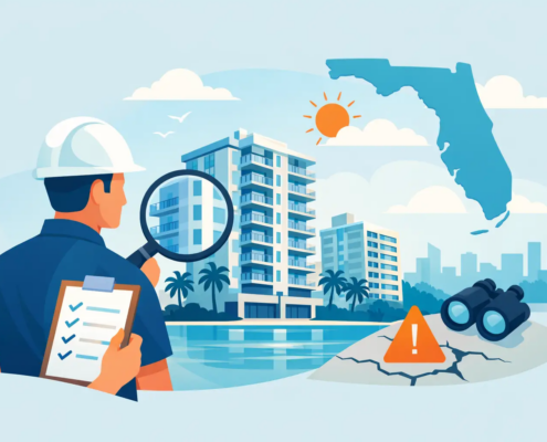 Florida 40 Year Building Inspection Requirements