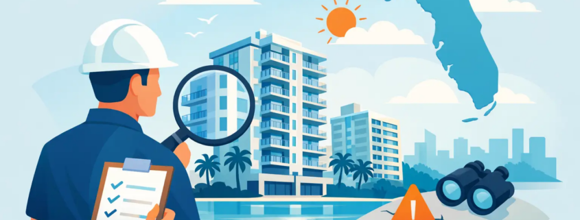 Florida 40 Year Building Inspection Requirements