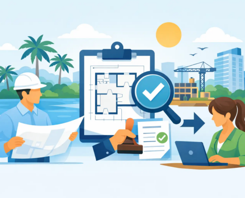 Florida Building Plan Review for Faster Permits