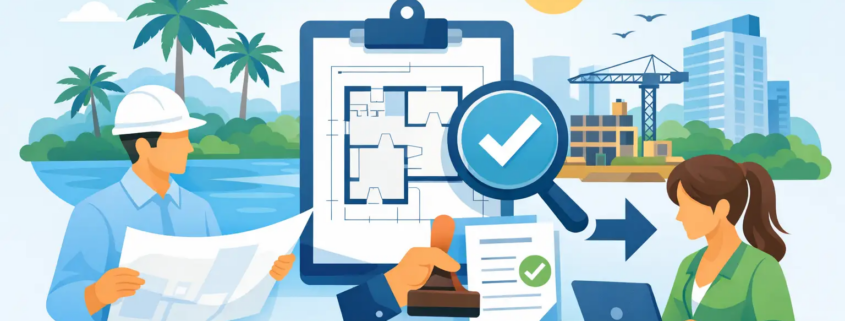 Florida Building Plan Review for Faster Permits