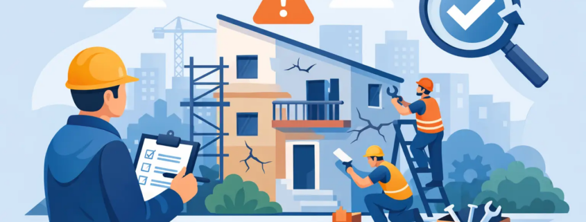 How to Fix Building Code Violations Fast
