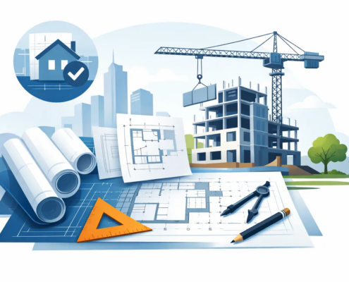 Permit Ready Engineering Drawings for Construction