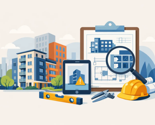 A Multifamily Structural Assessment Guide