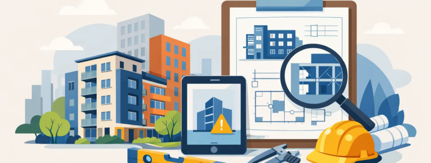 A Multifamily Structural Assessment Guide