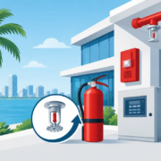 Best Fire Protection Retrofits for Florida Buildings