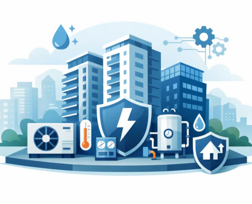 Best MEP Upgrades for Condos That Protect Value
