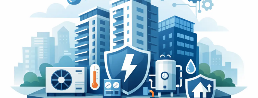 Best MEP Upgrades for Condos That Protect Value