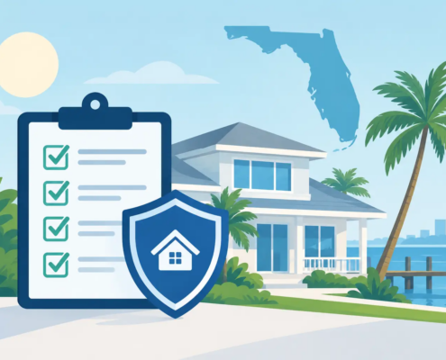 Building Compliance That Protects Florida Properties