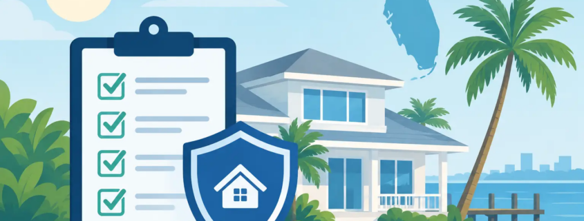 Building Compliance That Protects Florida Properties