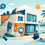 Building Envelope Repair Guide for Florida Properties