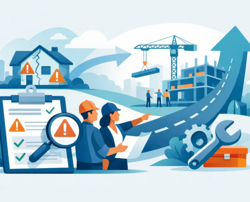 Code Violation Remediation That Moves Projects Forward