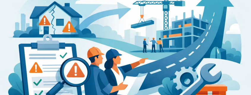 Code Violation Remediation That Moves Projects Forward