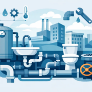 Commercial Plumbing Design That Performs
