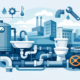 Commercial Plumbing Design That Performs