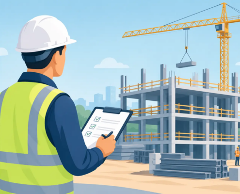 Construction Inspections That Protect Your Project