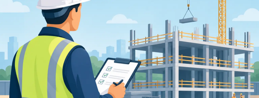 Construction Inspections That Protect Your Project