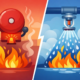 Fire Alarm Versus Sprinklers: Which Is Right?