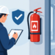 Fire Protection That Holds Up Under Review