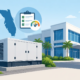 Generator Capacity Assessment for Florida Buildings