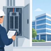 How to Evaluate Panel Capacity in Commercial Buildings