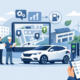 How to Plan EV Charging Upgrades for Properties