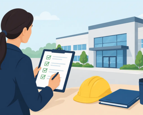 How to Prepare for a Milestone Inspection