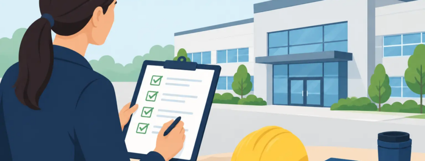 How to Prepare for a Milestone Inspection