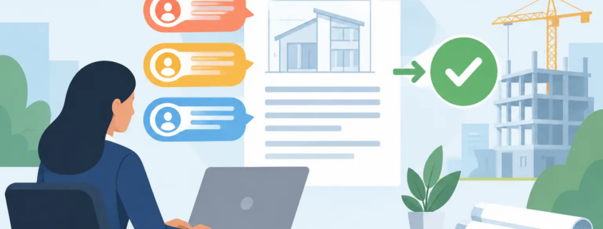 How to Resolve Permit Comments Without Delays