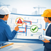 MEP Design Review That Prevents Costly Rework