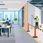 Occupied Renovation Phasing That Protects Operations