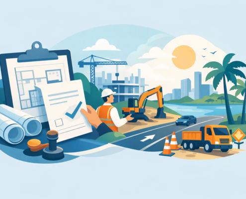 Permit Approvals That Keep Florida Projects Moving