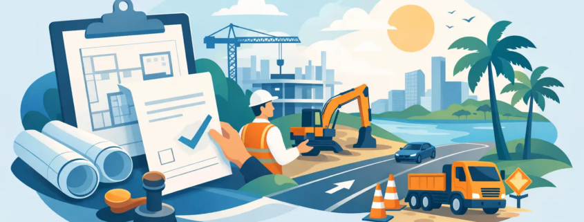 Permit Approvals That Keep Florida Projects Moving