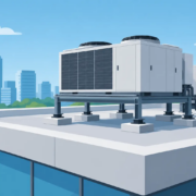 Rooftop Equipment Support That Protects Your Building