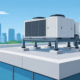 Rooftop Equipment Support That Protects Your Building