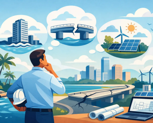 What a South Florida Engineer Should Solve First