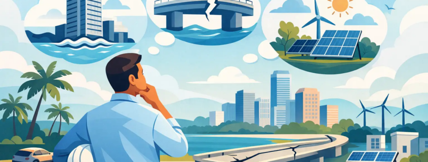 What a South Florida Engineer Should Solve First