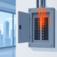 What Causes Panel Overheating in Buildings?