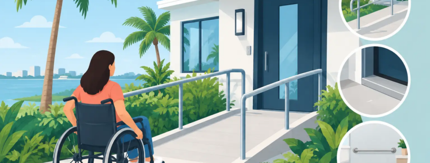 Accessibility Retrofit Guide for Florida Properties