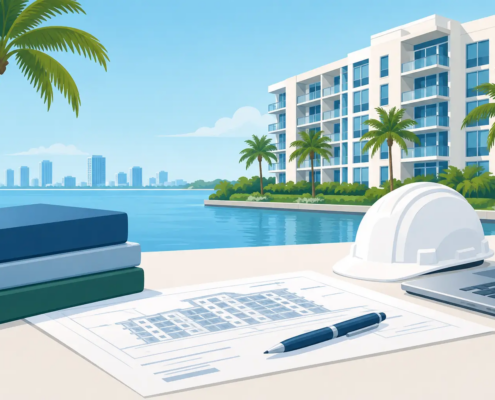 Are Reserve Studies Engineering Documents in Florida?